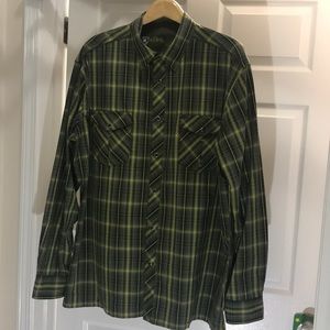 Men’s Kuhl Long sleeve